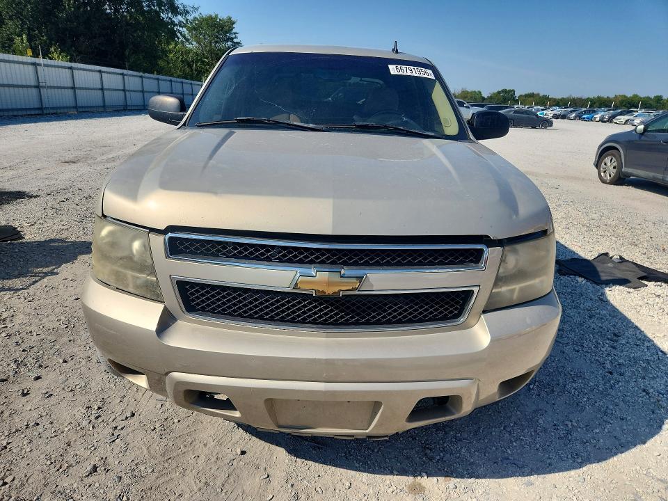 66791956 :رقم المزاد ، 3GNFK12337G262707 vin ، 2007 Chevrolet Avalanche مزاد بيع