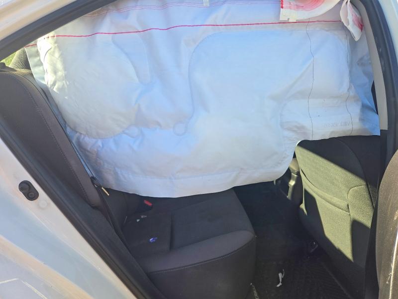 65675416 :رقم المزاد ، 2T1BURHE4KC226519 vin ، 2019 Toyota Corolla مزاد بيع