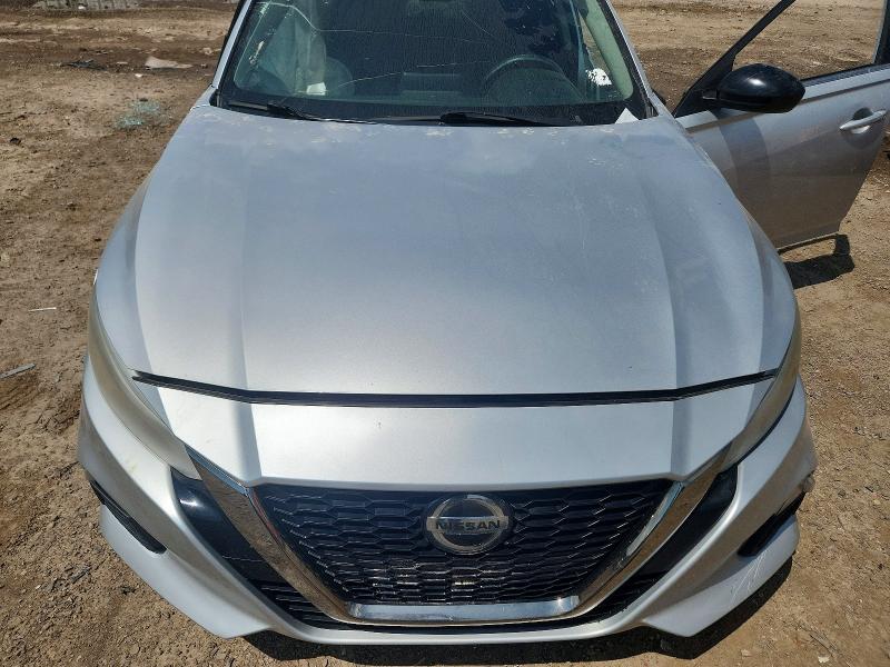 Aukcja sprzedaży 2020 Nissan Altima, vin: 1N4BL4CV3LC209546, numer aukcji: 63528916