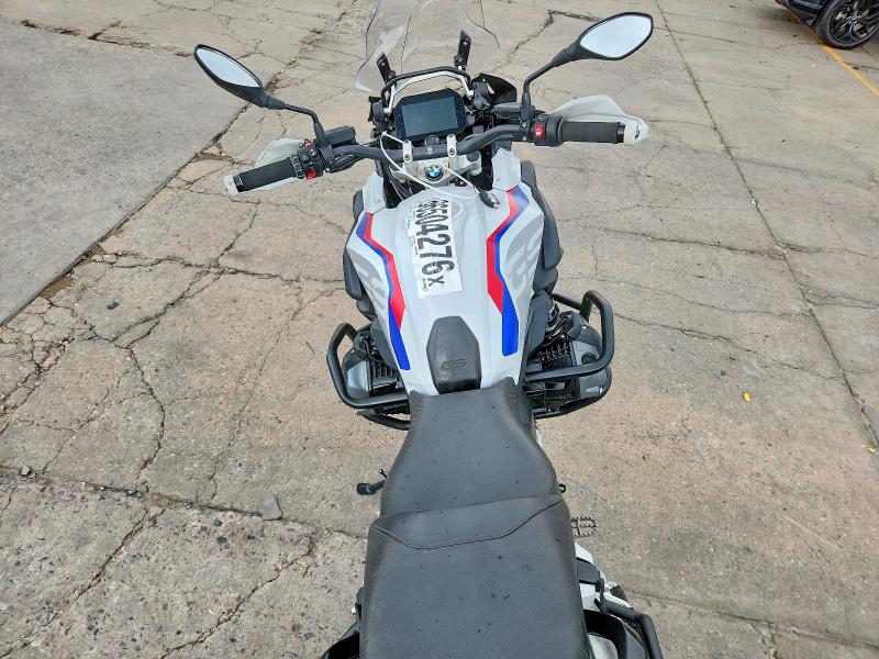 Aukcja sprzedaży 2022 Bmw R 1250, vin: WB10M0302N6F27168, numer aukcji: 66504276