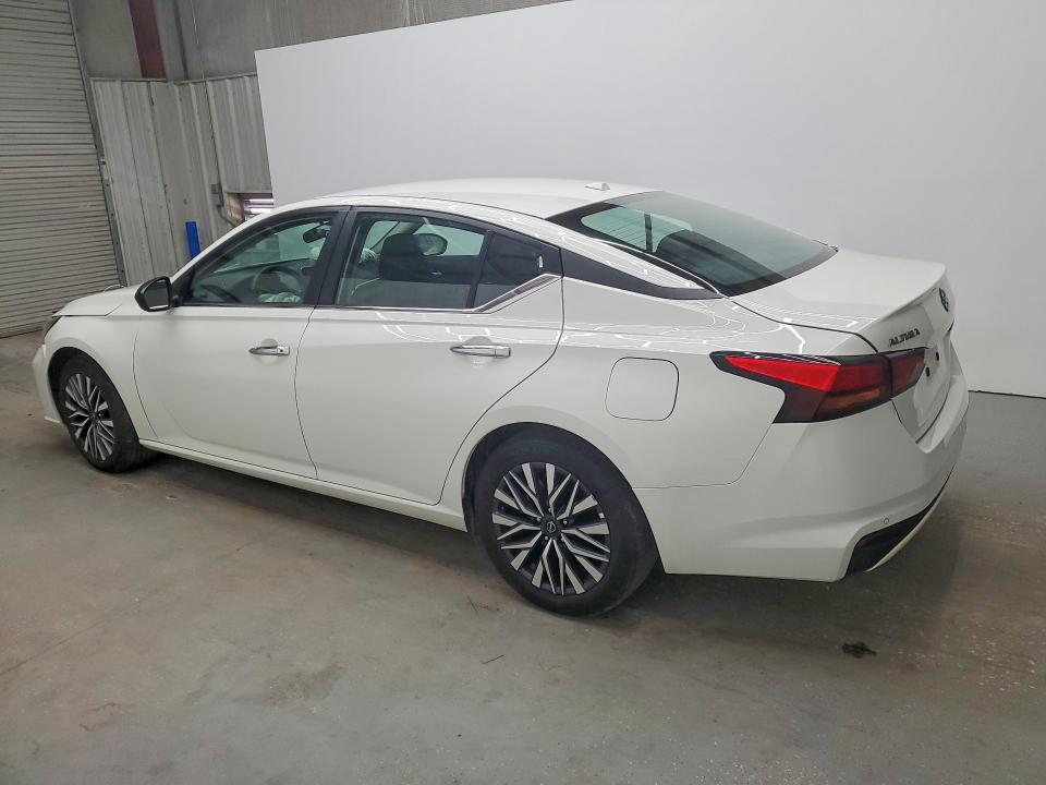 Продаж на аукціоні авто 2025 Nissan Altima, vin: 1N4BL4DV7SN381841, номер лоту: 64472716