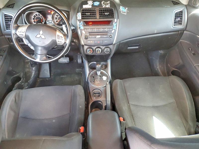 Продаж на аукціоні авто 2012 Mitsubishi Outlander Sport, vin: JA4AP3AU1CZ003552, номер лоту: 66991886