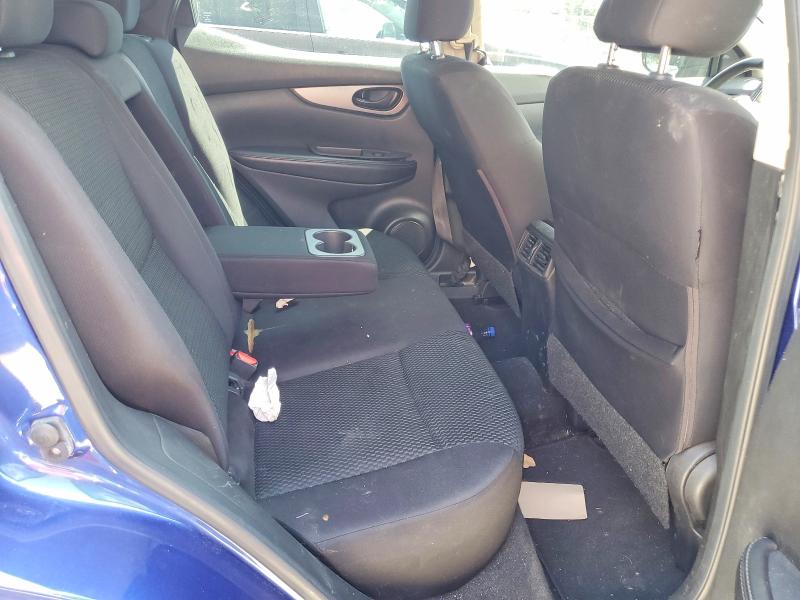 Auction sale of the 2018 Nissan Rogue Sport, vin: JN1BJ1CR8JW257138, lot number: 65383226