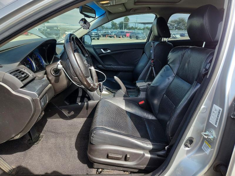 Продаж на аукціоні авто 2011 Acura Tsx, vin: JH4CU2F6XBC017834, номер лоту: 65233586