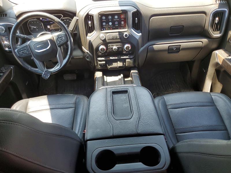 Продажа на аукционе авто 2021 Gmc Sierra, vin: 3GTP8FED5MG307350, номер лота: 66279966