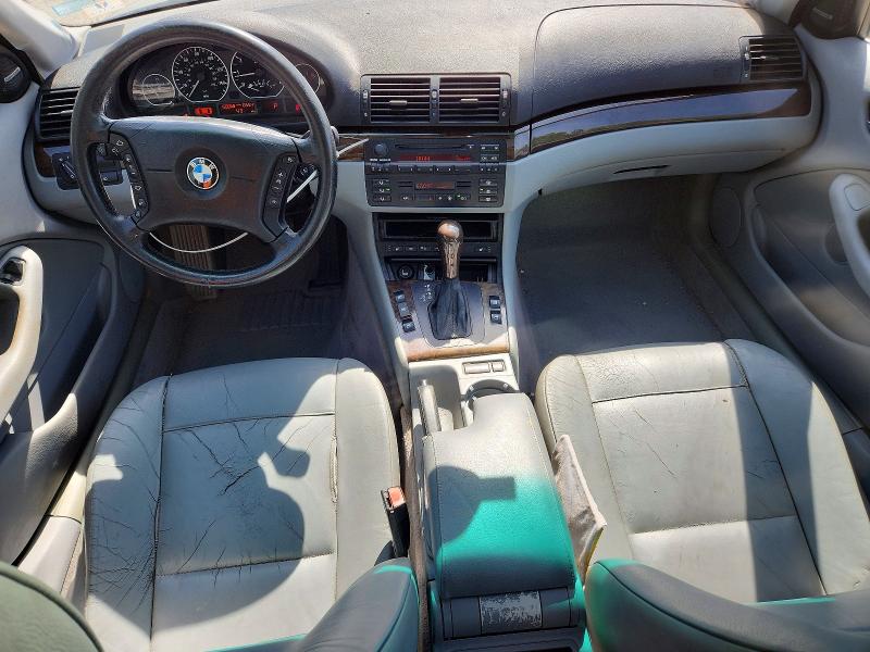 64597786 :رقم المزاد ، WBAEW53423PN30026 vin ، 2003 Bmw 330 مزاد بيع