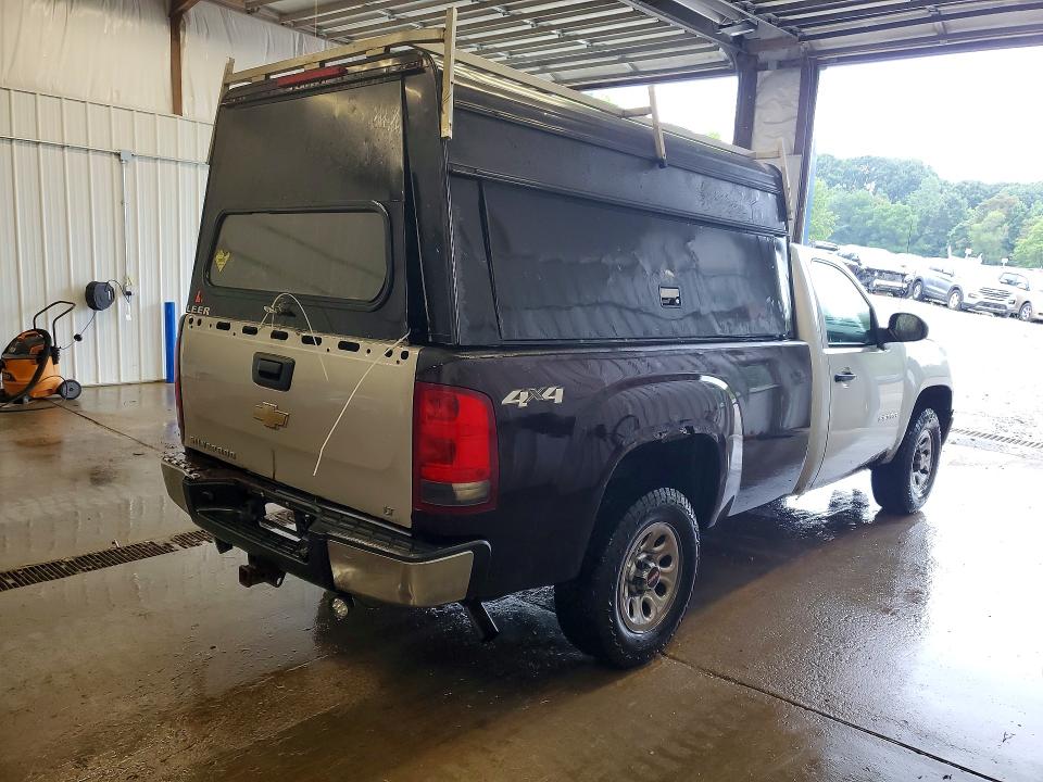Aukcja sprzedaży 2011 Gmc Sierra, vin: 1GTN2TE04BZ111174, numer aukcji: 64768126