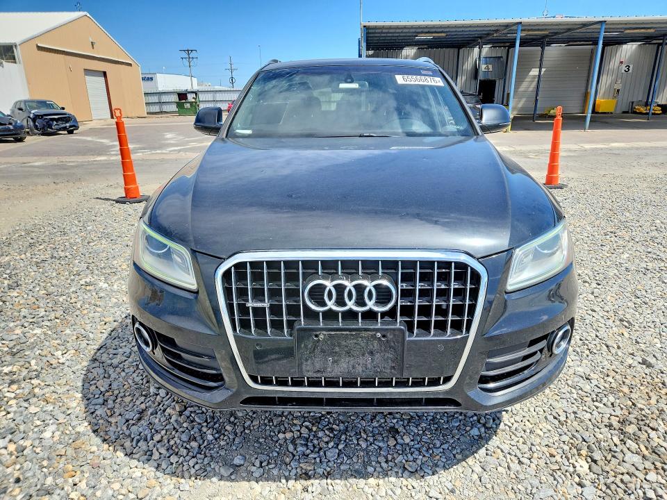Продаж на аукціоні авто 2015 Audi Q5, vin: WA1LFAFP5FA077921, номер лоту: 65566876