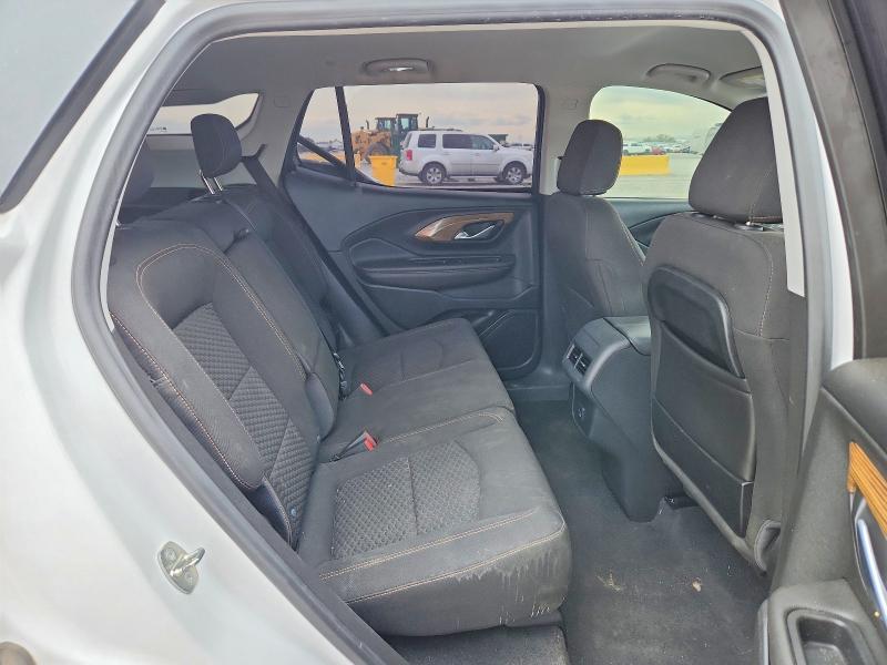 Продажа на аукционе авто 2020 Gmc Terrain, vin: 3GKALMEV5LL136949, номер лота: 66972266