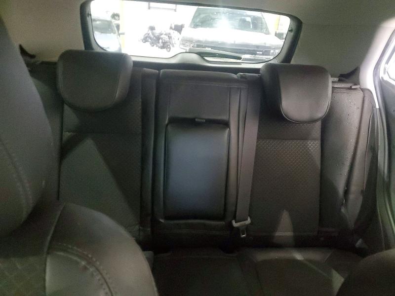 63292446 :رقم المزاد ، KL4CJ2SM0JB654910 vin ، 2018 Buick Encore مزاد بيع