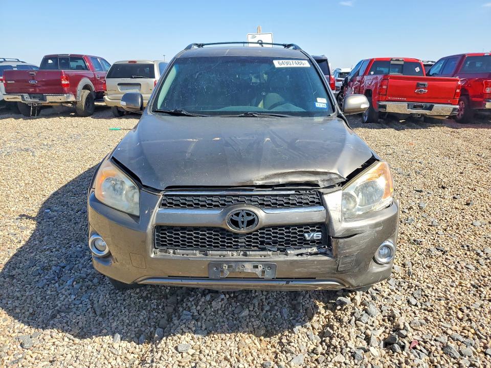 Продаж на аукціоні авто 2009 Toyota Rav4, vin: JTMZK31V19D002584, номер лоту: 64907486