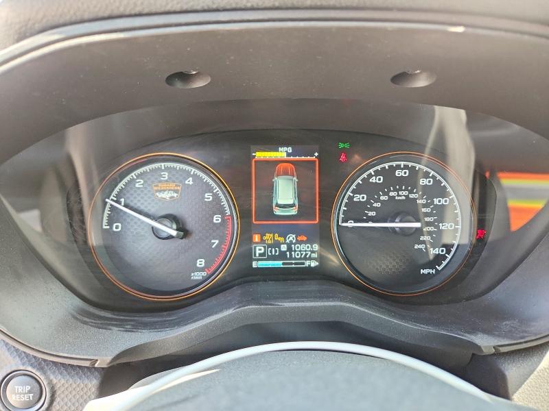 65258116 :رقم المزاد ، JF2SKAMC0PH502596 vin ، 2023 Subaru Forester مزاد بيع