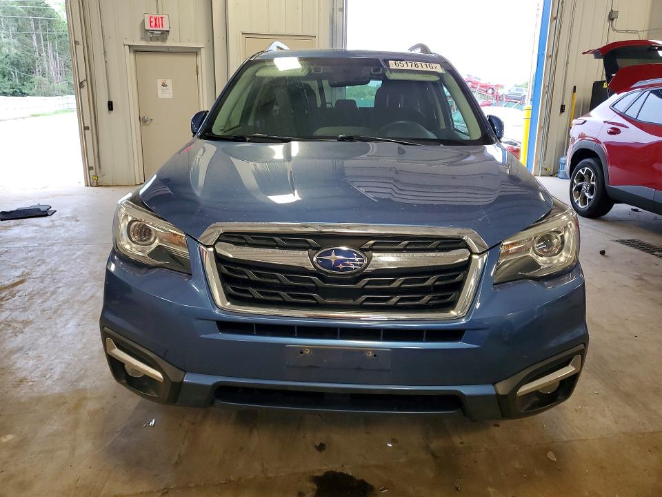 Продажа на аукционе авто 2017 Subaru Forester, vin: JF2SJAWC5HH808761, номер лота: 65178116