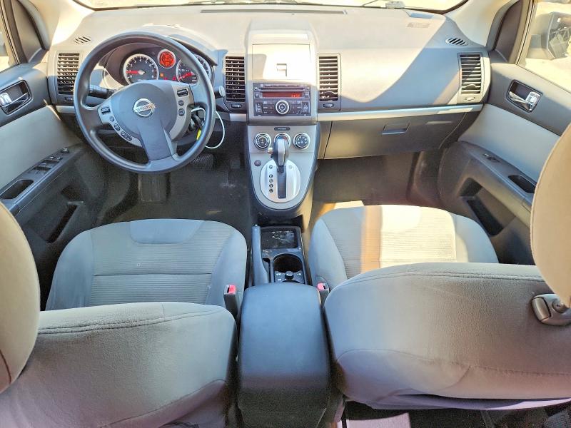 Продаж на аукціоні авто 2010 Nissan Sentra, vin: 3N1AB6AP1AL663534, номер лоту: 63773146