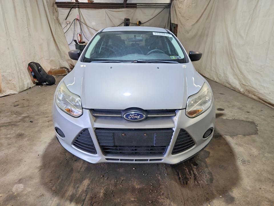 63326816 :رقم المزاد ، 1FADP3E26DL350638 vin ، 2013 Ford Focus مزاد بيع