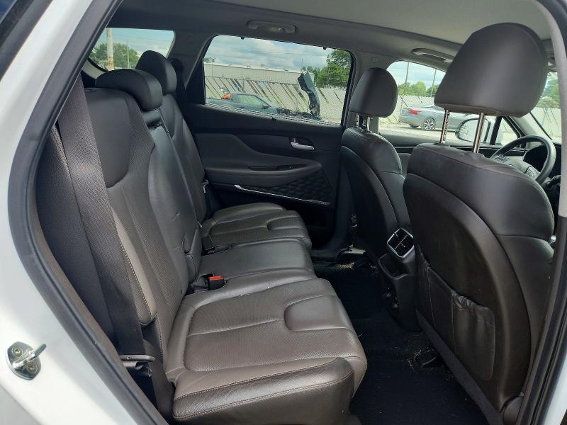 Продаж на аукціоні авто 2020 Hyundai Santa Fe, vin: 5NMS33AD1LH306468, номер лоту: 63465706