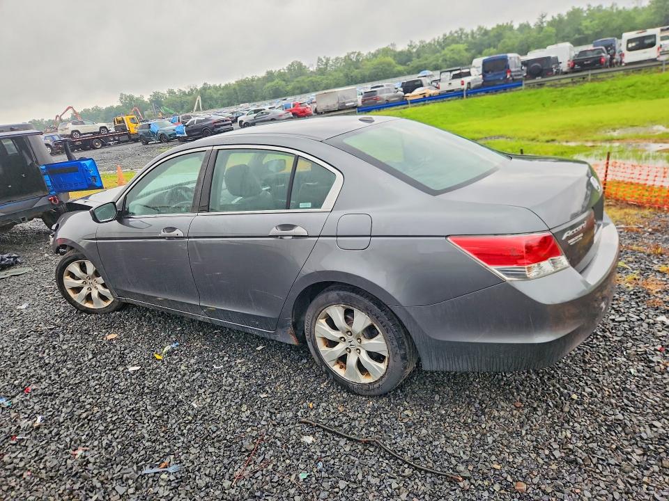 Aukcja sprzedaży 2010 Honda Accord, vin: 1HGCP2F86AA151231, numer aukcji: 62271886