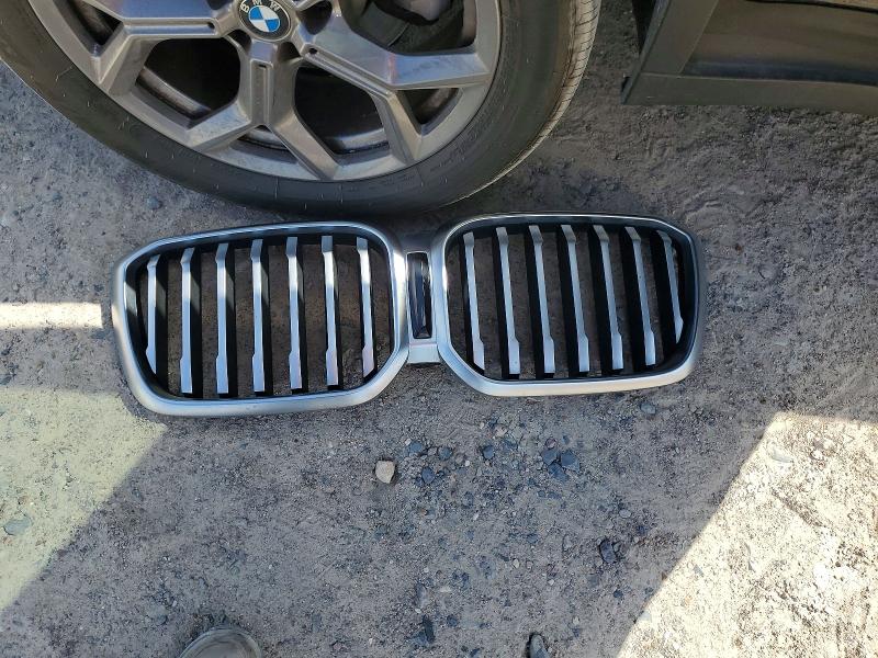 Aukcja sprzedaży 2022 Bmw X3, vin: 5UX43DP07N9J86689, numer aukcji: 65356386