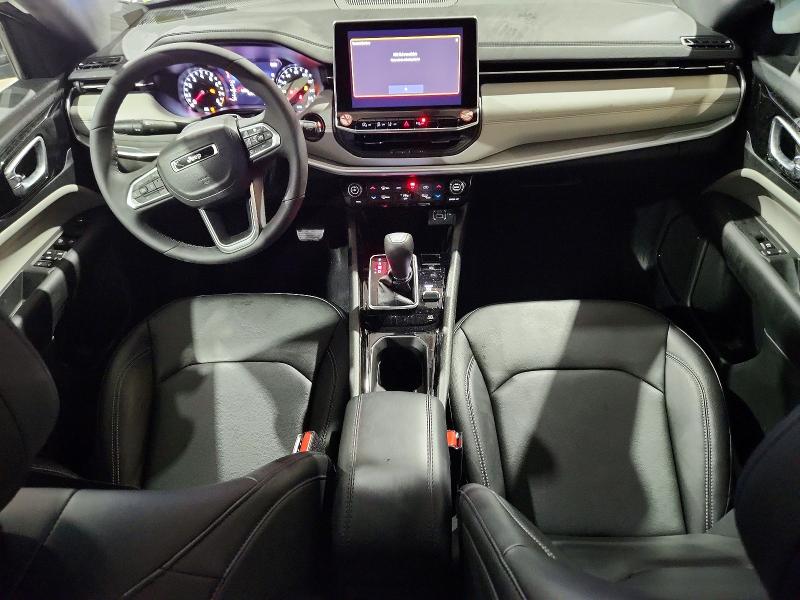 66905076 :رقم المزاد ، 3C4NJDCN1TT271335 vin ، 2026 Jeep Compass مزاد بيع