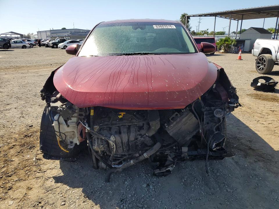 Продажа на аукционе авто 2019 Hyundai Tucson, vin: KM8J23A49KU857782, номер лота: 63603576