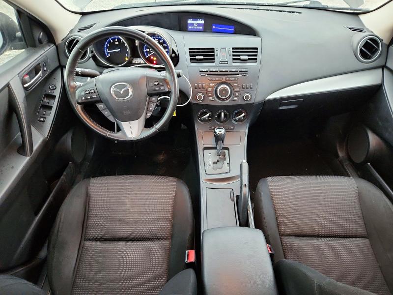 67429506 :رقم المزاد ، JM1BL1V71C1624772 vin ، 2012 Mazda 3 مزاد بيع