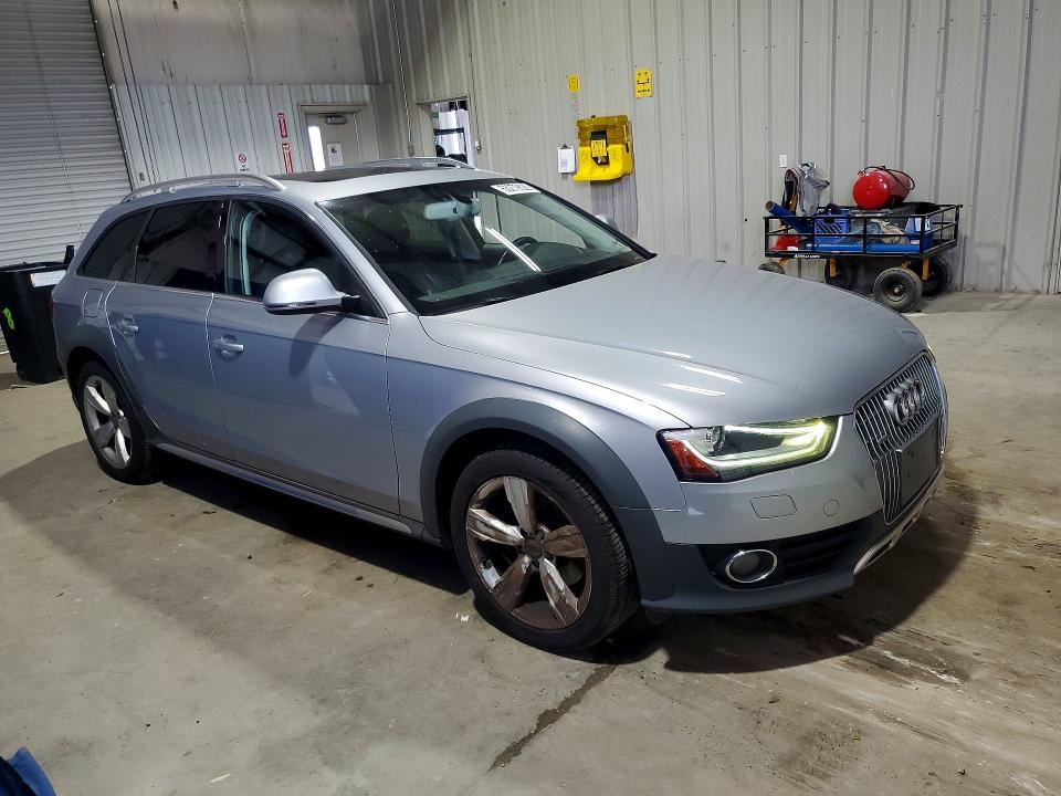 Aukcja sprzedaży 2015 Audi A4 Allroad, vin: WA1UFAFL2FA088070, numer aukcji: 65279626
