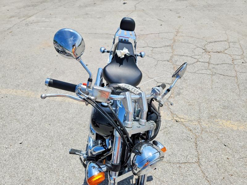 Aukcja sprzedaży 2005 Honda Vt750, vin: JH2RC44075M800673, numer aukcji: 65888296