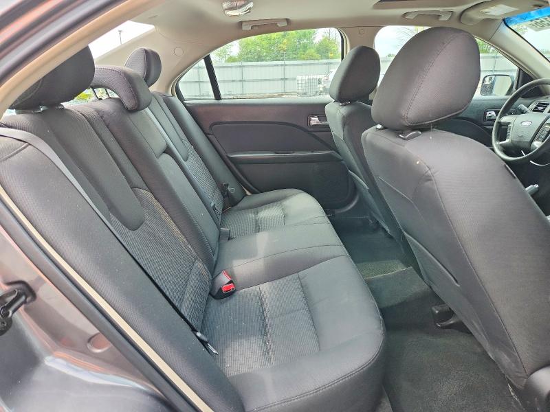 Продаж на аукціоні авто 2012 Ford Fusion, vin: 3FAHP0HA8CR180124, номер лоту: 64239156