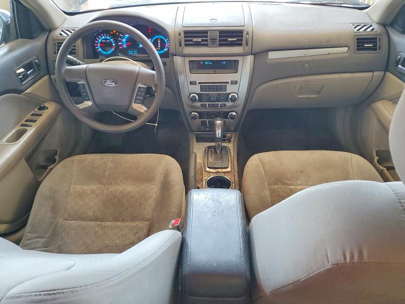 2012 Ford Fusion მანქანა იყიდება აუქციონზე, vin: 3FAHP0HA6CR301958, აუქციონის ნომერი: 64518066