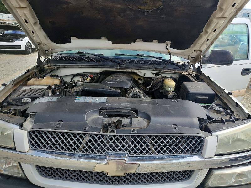 Продажа на аукционе авто 2005 Chevrolet Silverado, vin: 1GCEK19B25E224083, номер лота: 63305836
