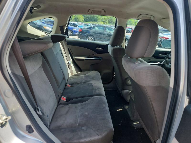 Aukcja sprzedaży 2014 Honda Cr-v, vin: 2HKRM4H35EH615817, numer aukcji: 65465546