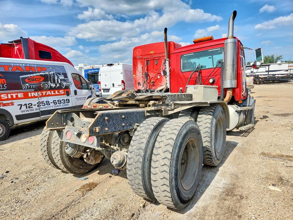 Продаж на аукціоні авто 2001 Mack 600, vin: 1M2AA13Y81W134533, номер лоту: 65805236