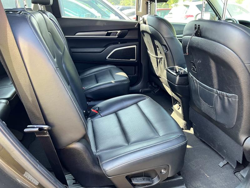 Aukcja sprzedaży 2022 Kia Telluride, vin: 5XYP64HC4NG229026, numer aukcji: 64791686