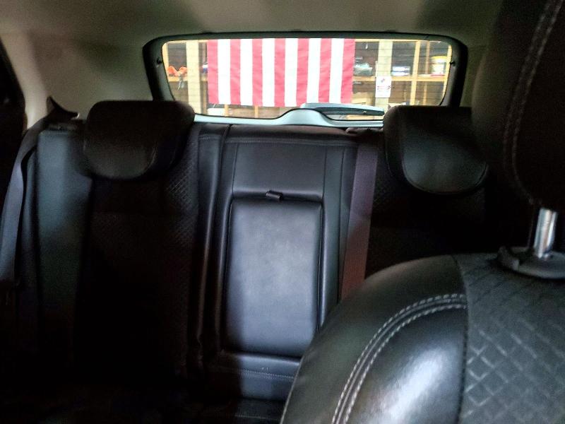 Продаж на аукціоні авто 2017 Buick Encore, vin: KL4CJFSB6HB118897, номер лоту: 63908266