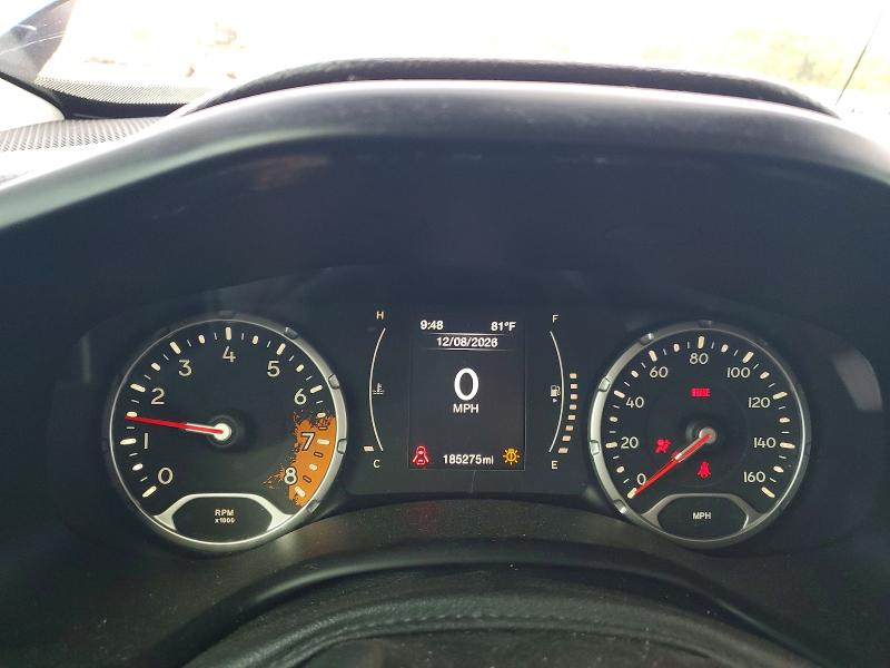 Aukcja sprzedaży 2016 Jeep Renegade, vin: ZACCJBBW7GPC71097, numer aukcji: 64930396