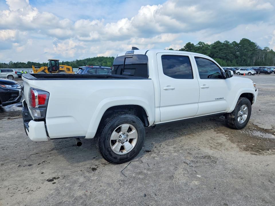 Aukcja sprzedaży 2023 Toyota Tacoma, vin: 3TMCZ5AN3PM562122, numer aukcji: 63707416