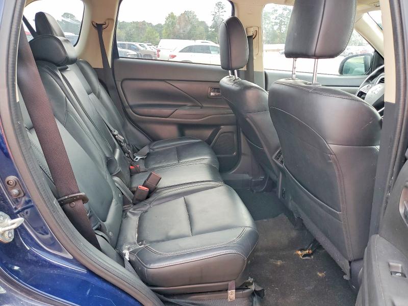 2020 Mitsubishi Outlander მანქანა იყიდება აუქციონზე, vin: JA4AD3A31LZ035935, აუქციონის ნომერი: 66303926