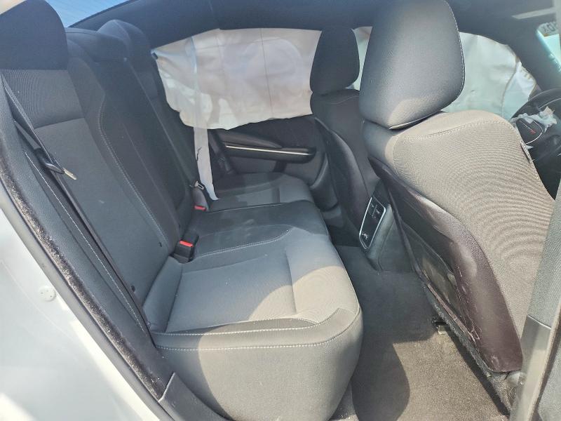 Auction sale of the 2019 Dodge Charger, vin: 2C3CDXBG2KH675758, lot number: 65040886