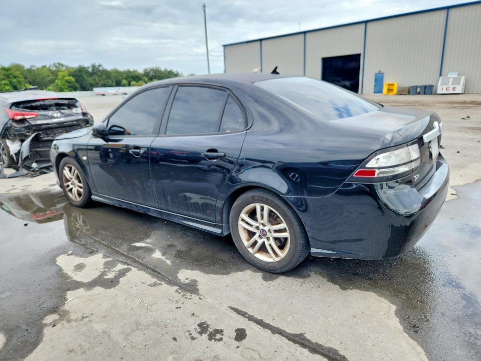 Aukcja sprzedaży 2011 Saab 9-3, vin: YS3FA4MYXB1307860, numer aukcji: 63851736