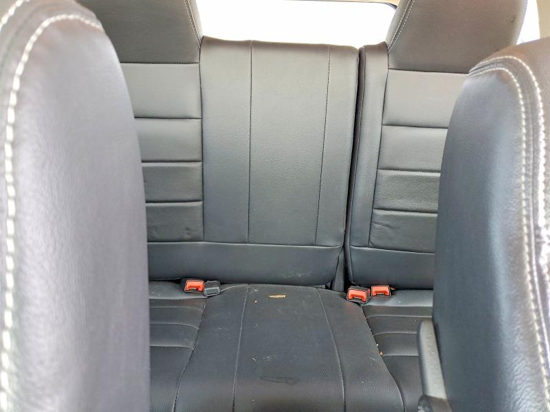 66354226 :رقم المزاد ، 1C4NJRFB6GD646646 vin ، 2016 Jeep Patriot مزاد بيع