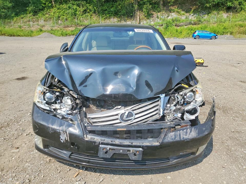 Aukcja sprzedaży 2010 Lexus Es, vin: JTHBK1EG7A2370400, numer aukcji: 64220556
