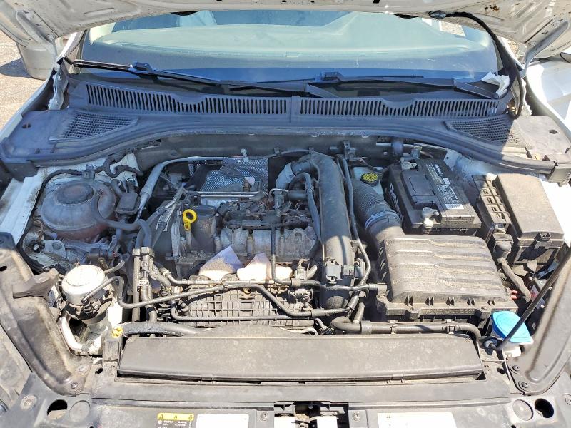 2020 Volkswagen Jetta მანქანა იყიდება აუქციონზე, vin: 3VWN57BU5LM072200, აუქციონის ნომერი: 63609606
