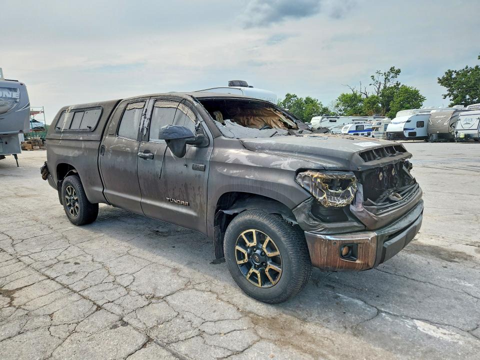 Aukcja sprzedaży 2020 Toyota Tundra, vin: 5TFBY5F15LX921656, numer aukcji: 62253836