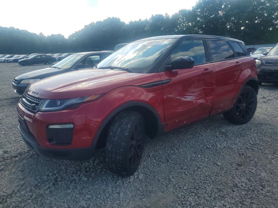 Продаж на аукціоні авто 2016 Land Rover Range Rover Evoque, vin: SALVP2BG0GH150038, номер лоту: 66522256