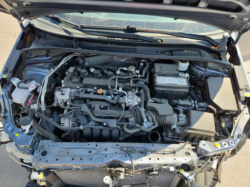 65829376 :رقم المزاد ، 5YFB4MDE5PP076503 vin ، 2023 Toyota Corolla مزاد بيع