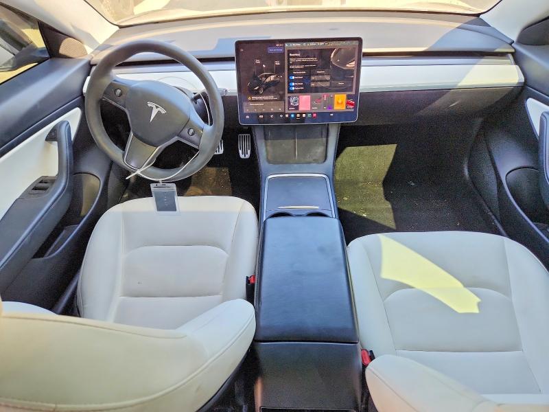Aukcja sprzedaży 2021 Tesla Model 3, vin: 5YJ3E1EA0MF908347, numer aukcji: 66128006