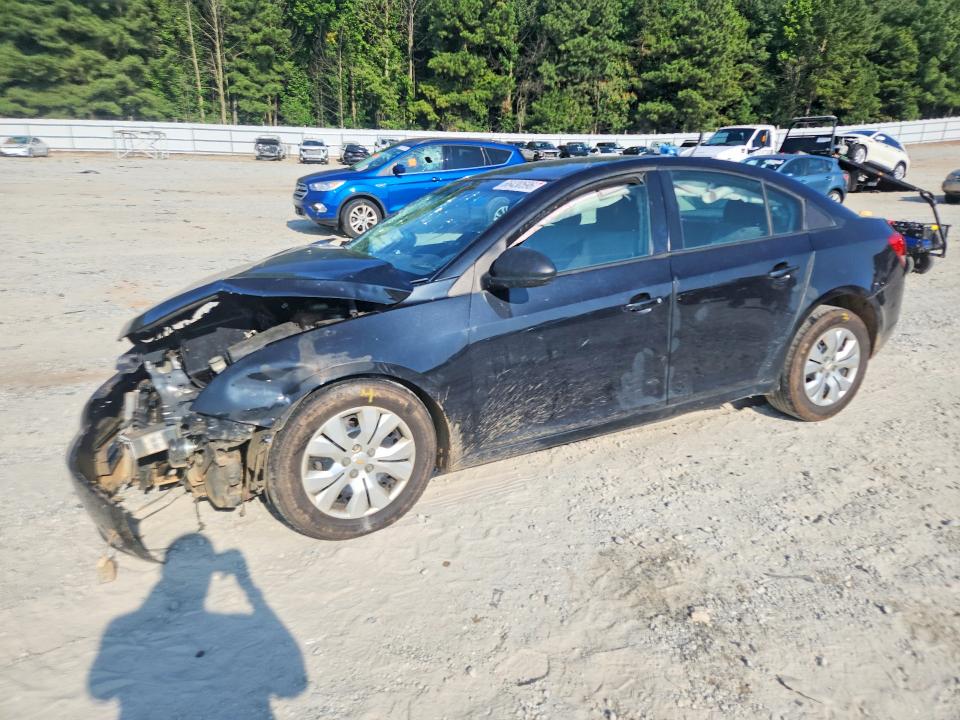 Aukcja sprzedaży 2013 Chevrolet Cruze, vin: 1G1PB5SH7D7188501, numer aukcji: 66430596