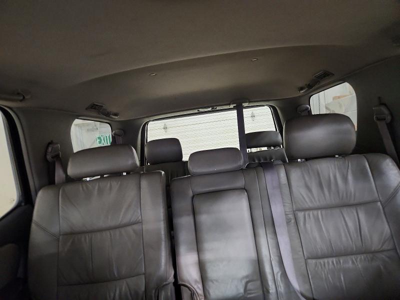 Aukcja sprzedaży 2001 Toyota Sequoia, vin: 5TDBT48A41S028760, numer aukcji: 66083896
