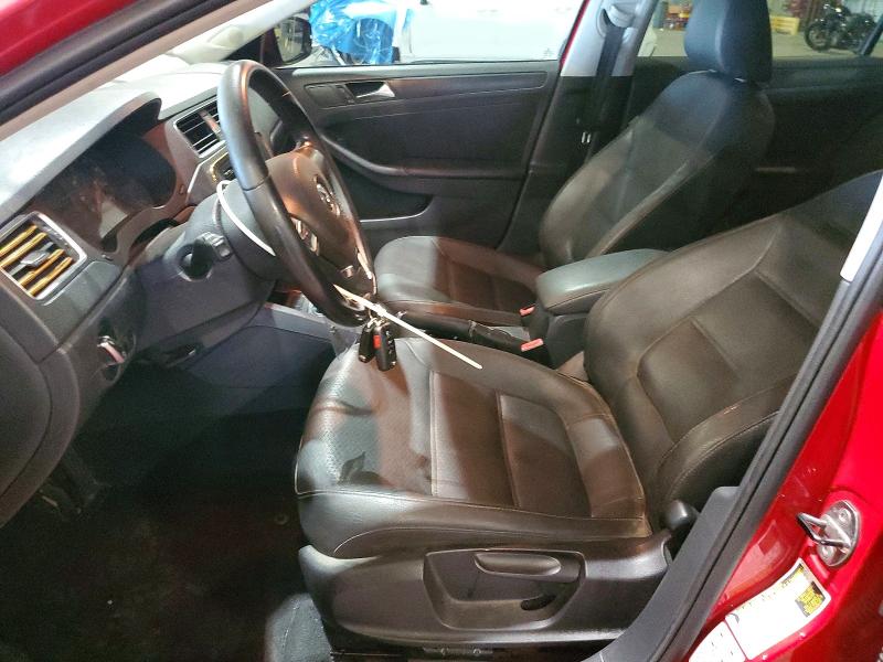 Aukcja sprzedaży 2011 Volkswagen Jetta, vin: 3VWDZ7AJ8BM400554, numer aukcji: 64276016