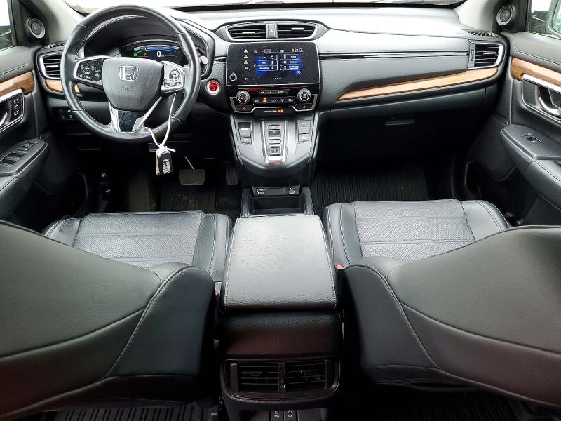 Auction sale of the 2020 Honda Cr-v, vin: 7FART6H89LE002898, lot number: 65116616
